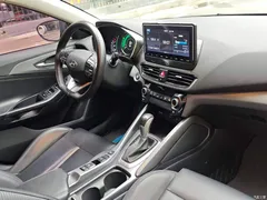 2019 Hyundai Festa 280TGDi Sport National VI — фото 11
