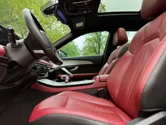 2023 Jetour X70 PRO 1.5T DCT Comfortable 5-seater, чёрный — фото 11