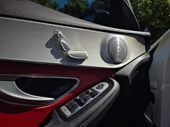 2021 Mercedes-Benz C-Class C 260, белый — фото 7