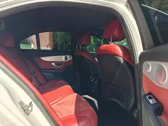 2021 Mercedes-Benz C-Class C 260, белый — фото 18