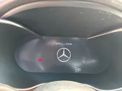 2021 Mercedes-Benz C-Class C 260, белый — фото 22