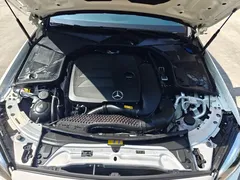 2021 Mercedes-Benz C-Class C 260, белый — фото 23