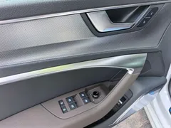 2024 Audi A7 L 45TFSI quattro S-line far-reaching liquid crystal set — фото 7