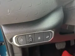 2022 Haval Chitu 1.5T, синий — фото 5