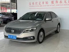 2022 Volkswagen Lavida 280TSI DSG Comfort — фото 1
