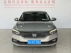 2022 Volkswagen Lavida 280TSI DSG Comfort — фото 2
