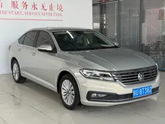 2022 Volkswagen Lavida 280TSI DSG Comfort — фото 3