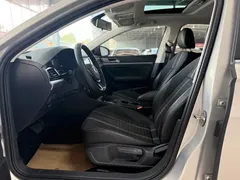2022 Volkswagen Lavida 280TSI DSG Comfort — фото 4