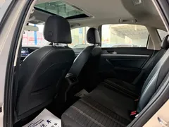 2022 Volkswagen Lavida 280TSI DSG Comfort — фото 5