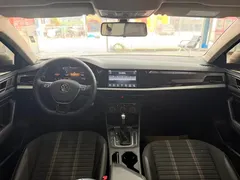 2022 Volkswagen Lavida 280TSI DSG Comfort — фото 6