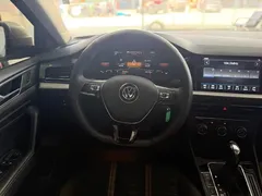 2022 Volkswagen Lavida 280TSI DSG Comfort — фото 7