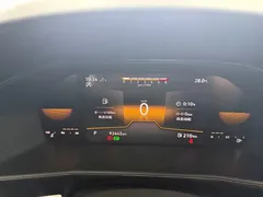 2022 Volkswagen Lavida 280TSI DSG Comfort — фото 8