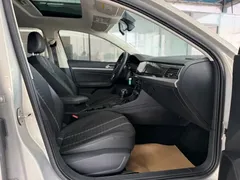 2022 Volkswagen Lavida 280TSI DSG Comfort — фото 10