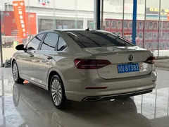 2022 Volkswagen Lavida 280TSI DSG Comfort — фото 13
