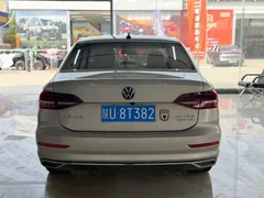 2022 Volkswagen Lavida 280TSI DSG Comfort — фото 14