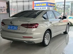 2022 Volkswagen Lavida 280TSI DSG Comfort — фото 15