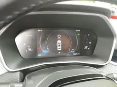 2021 Geely Preface 2.0TD, белый — фото 8