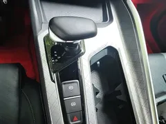 2021 Geely Preface 2.0TD, белый — фото 10