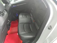 2021 Geely Preface 2.0TD, белый — фото 13