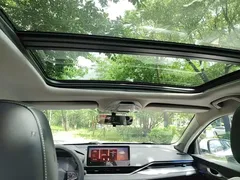 2021 Geely Preface 2.0TD, белый — фото 14