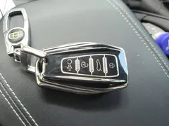 2021 Geely Preface 2.0TD, белый — фото 17