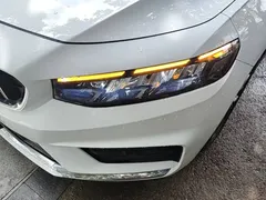2021 Geely Preface 2.0TD, белый — фото 18