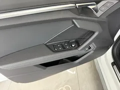 2022 Audi A3 Sportback 35 TFSI, белый — фото 7