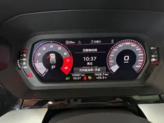 2022 Audi A3 Sportback 35 TFSI, белый — фото 13