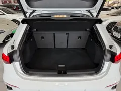 2022 Audi A3 Sportback 35 TFSI, белый — фото 19