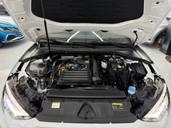2022 Audi A3 Sportback 35 TFSI, белый — фото 21