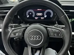 2022 Audi A3 Sportback 35 TFSI — фото 13