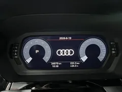 2022 Audi A3 Sportback 35 TFSI — фото 15