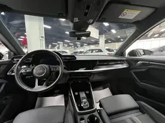 2022 Audi A3 Sportback 35 TFSI — фото 22