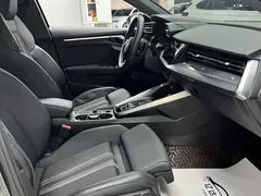 2022 Audi A3 Sportback 35 TFSI — фото 24