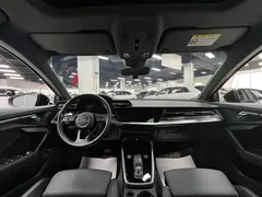 2022 Audi A3 Sportback 35 TFSI — фото 25