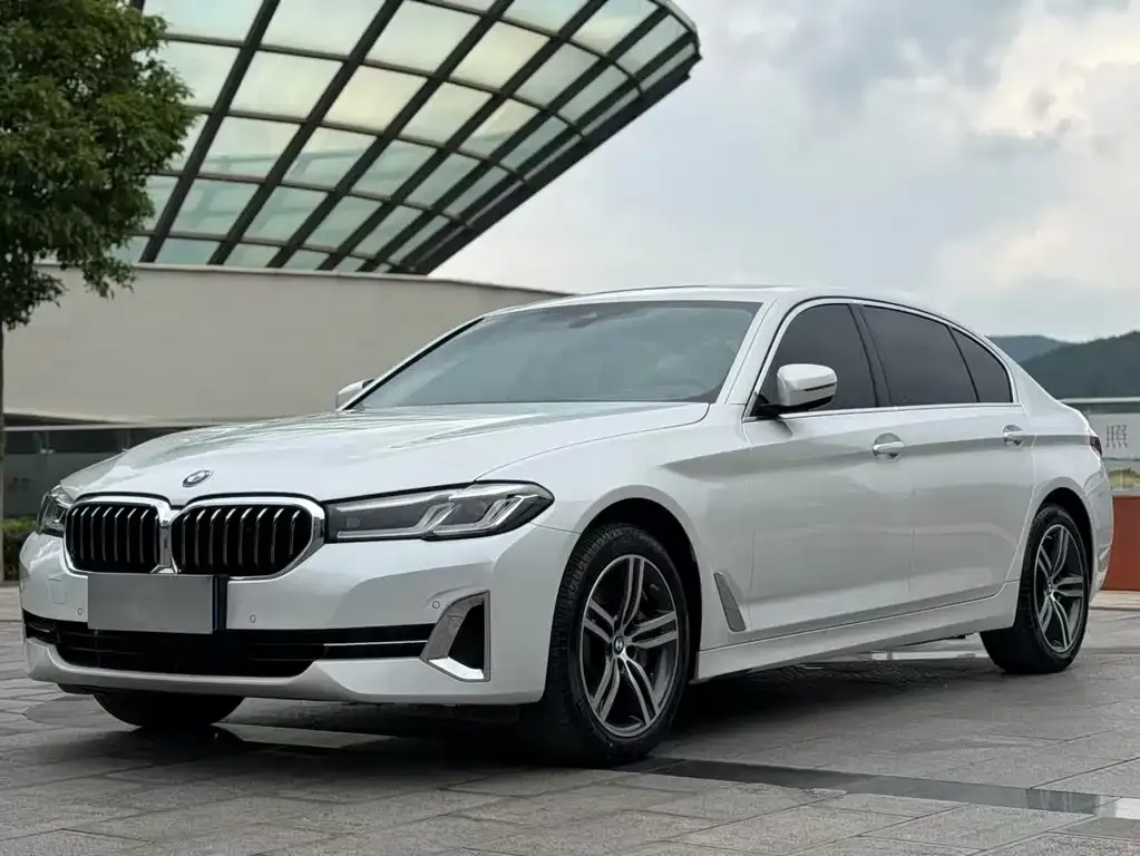 2023 BMW 5 Series 5 530Li