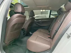 2023 BMW 5 Series 5 530Li, белый — фото 4