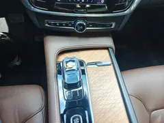 2022 Volvo S90, чёрный — фото 7