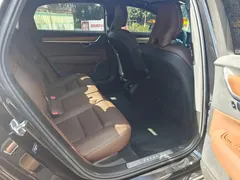 2022 Volvo S90, чёрный — фото 15