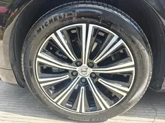 2022 Volvo S90, чёрный — фото 17