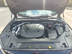 2022 Volvo S90, чёрный — фото 18