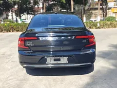 2022 Volvo S90, чёрный — фото 21