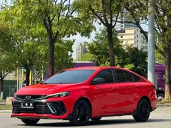 2022 Geely Binrui COOL 1.5T DCT — фото 1
