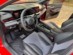 2022 Geely Binrui COOL 1.5T DCT — фото 11