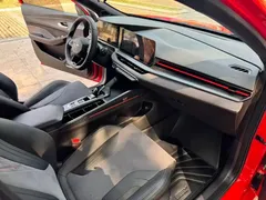 2022 Geely Binrui COOL 1.5T DCT — фото 13