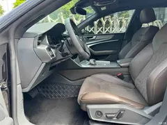 2022 Audi A7 L 45 TFSI quattro S-line Wind Rider — фото 6
