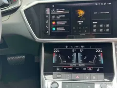 2022 Audi A7 L 45 TFSI quattro S-line Wind Rider — фото 14