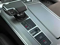 2022 Audi A7 L 45 TFSI quattro S-line Wind Rider — фото 15