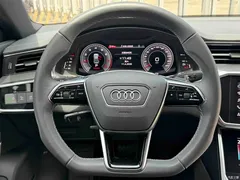 2022 Audi A7 L 45 TFSI quattro S-line Wind Rider — фото 16