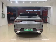 2021 BYD PLUS DM-i 110KM PLUS — фото 5